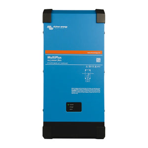 Victron Energy Battery charger+inverter MultiPlus 12/2000/80-32 230V VE.Bus - foto originale Osculati Srl