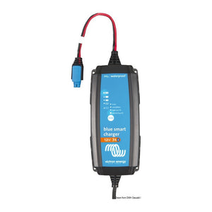 Victron Energy Blue Smart IP65 Charger 12/15(1) 230V CEE 7/17 Retail - foto originale Osculati Srl
