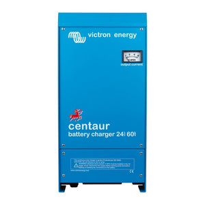 Victron Energy Centaur Charger 24/60(3) 120-240V - foto originale Osculati Srl