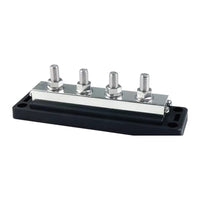 Terminali elettrici Bus Bar Heavy Duty Techno