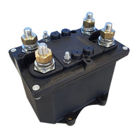 Automatische bipolaire accuschakelaar 12 V