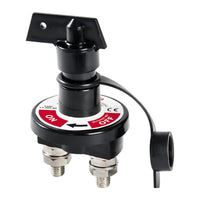 Staccabatteria marino Heavy Duty 280 A continui