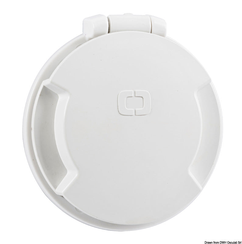 Socket 32 A 250 V - foto originale Osculati Srl