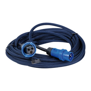 Cruiser dock cable 220 V 10 m - foto originale Osculati Srl