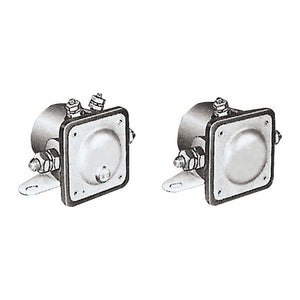 Ignition solenoid 1 insulated terminal - foto originale Osculati Srl