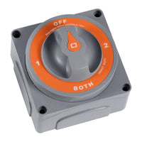 Interruttore/deviatore Selecta New MKII
