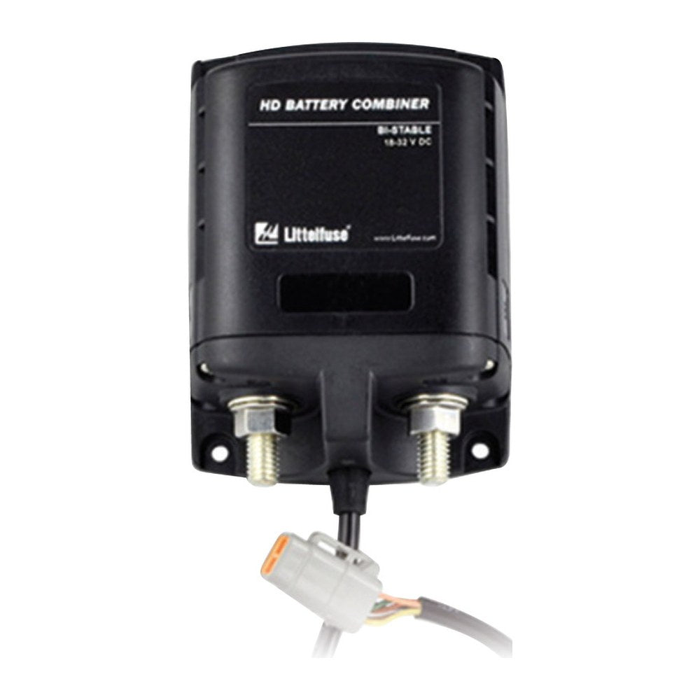 LITTELFUSE bistable automatic relay 12V - foto originale Osculati Srl