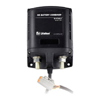 Relè automatico bistabile 12V LITTELFUSE
