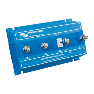 Victron Energy Argodiode 100-3AC 3 batteries 100A Retail - foto originale Osculati Srl