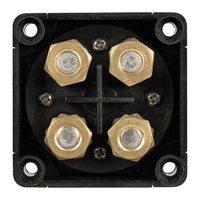 Interruttore/deviatore per batterie 300A OFF-ON-BOTH