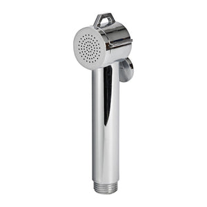 New Edge white shower box SS hose 4 m - foto originale Osculati Srl