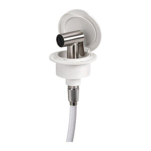 Classic Evo deck shower Tiger PVC hose 2.5 m - foto originale Osculati Srl