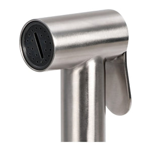 New Edge deck shower Tiger PVC hose 4 m - foto originale Osculati Srl