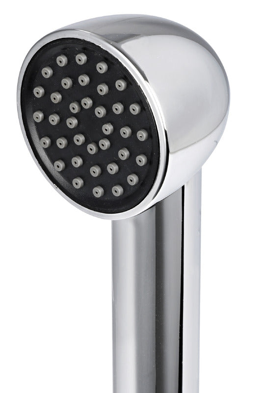 Elissa deck shower w/Keji mixer SS hose 2.5m - foto originale Osculati Srl