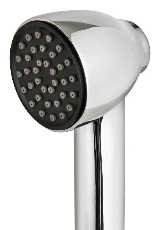 Elissa deck shower Keji II mixer nylon hose 2.5 m - foto originale Osculati Srl