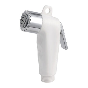 Boris shower white finish PVC hose 4 mm BULK package 10 pcs (pack of 10) - foto originale Osculati Srl