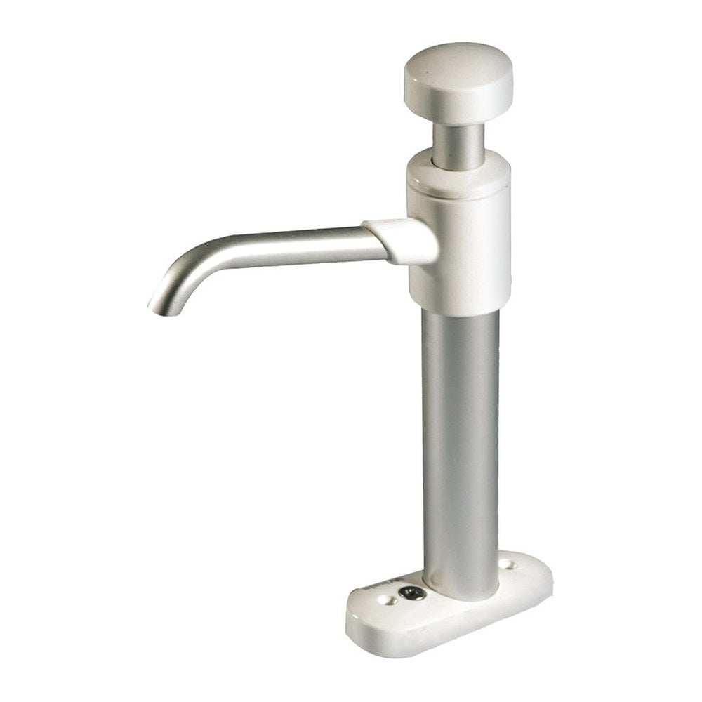 Whale MK6 hand pump - foto originale Osculati Srl