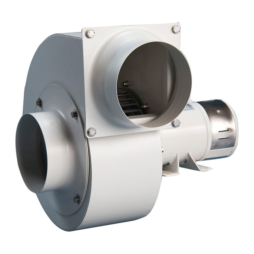 CEM elettromeccanica Centrifugal blower 24 V 120 W 6 A RD - foto originale Osculati Srl