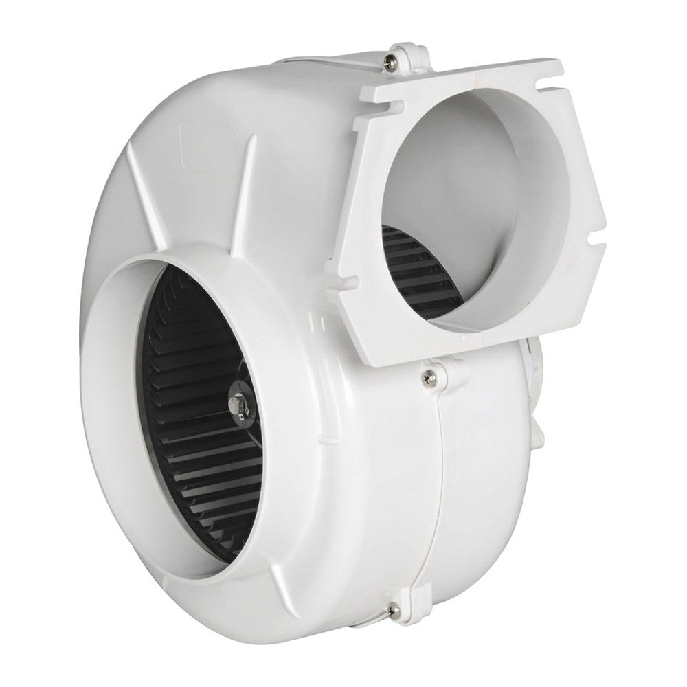 Centrifugal extractor wall mounting 12 V 19 A - foto originale Osculati Srl