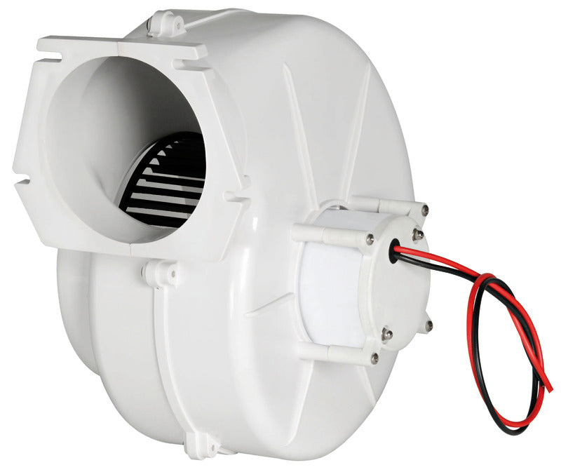 Centrifugal extractor wall mounting 24 V 11 A - foto originale Osculati Srl