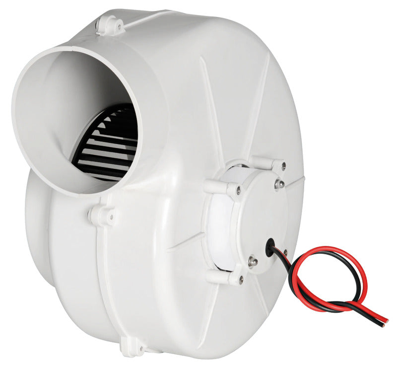 Centrifugal extractor with bracket 24 V 16 A - foto originale Osculati Srl