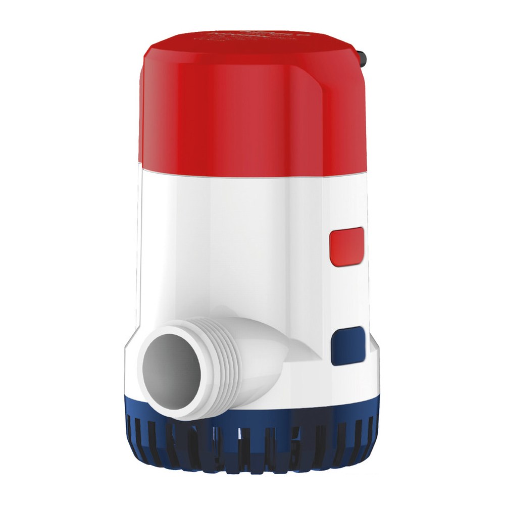 Europump Next Generation bilge pump G2000 24V - foto originale Osculati Srl