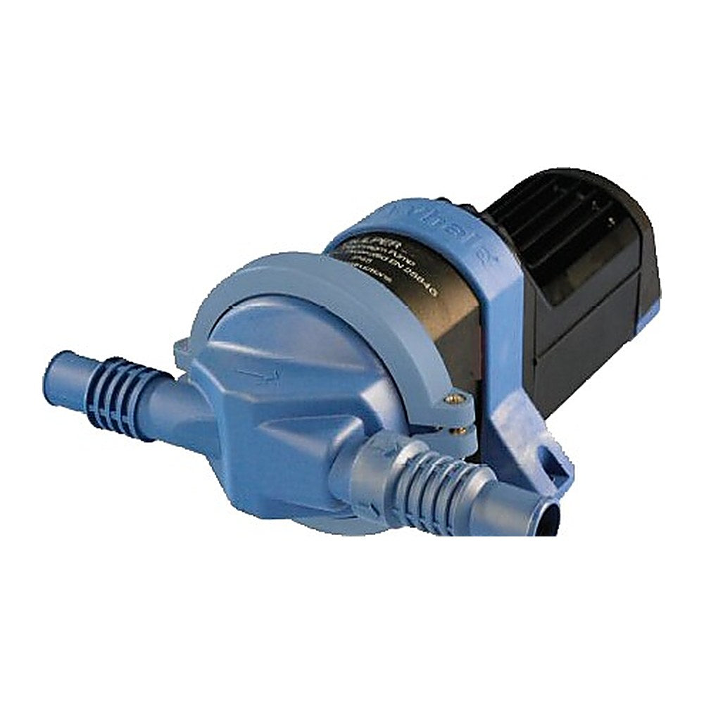 WHALE Gulper pump 320 24V - foto originale Osculati Srl