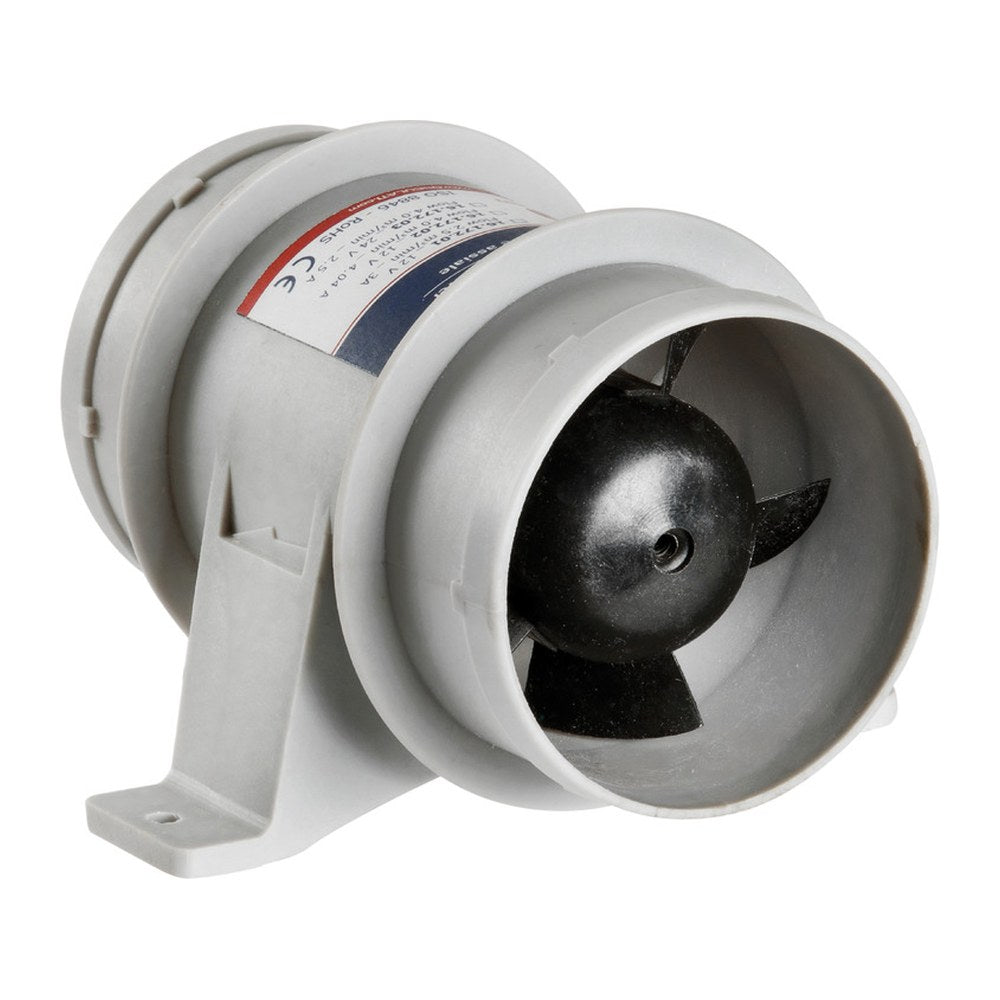 Axial blower 3.8m3 12V - foto originale Osculati Srl