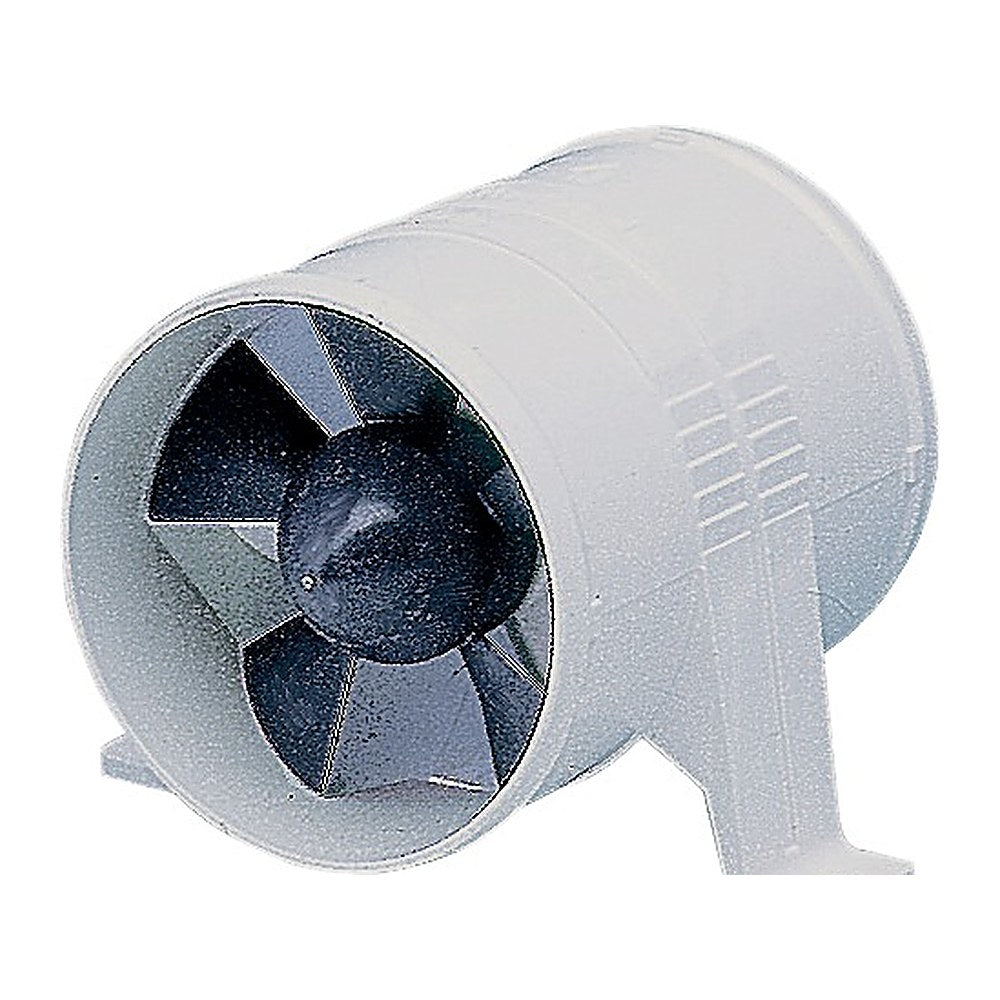 Attwood Turbo blower 6 m³ 12 V - foto originale Osculati Srl