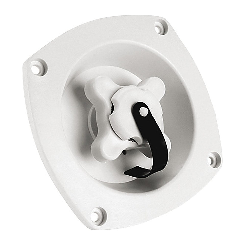 Dock water inlet and pressure regulator - foto originale Osculati Srl