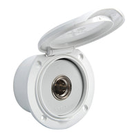 Prise d'eau blanche Classic Evo pour lavage pont