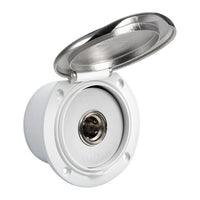 Prise d'eau inox Classic Evo pour lavage pont