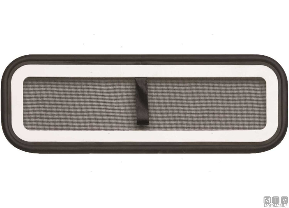 G-Type mosquito net for 1620004 - original photo Motomarine Srl