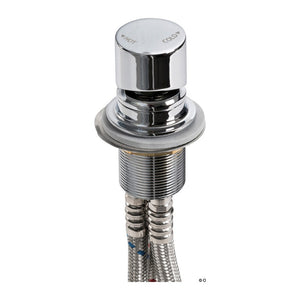 Mixer tap - foto originale Osculati Srl