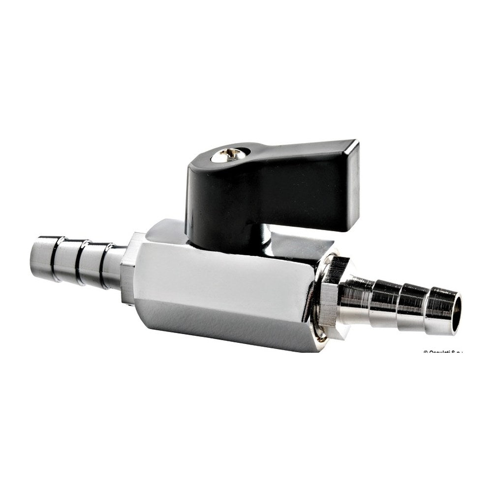 Fuel tap net flow 8 mm - foto originale Osculati Srl