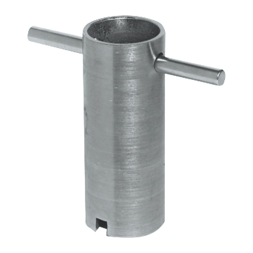 Tool for seacock mounting galvanized steel 1"1/2 - foto originale Osculati Srl
