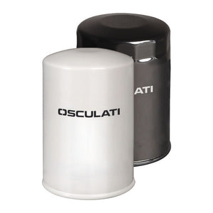 Oil filter VOLVO diesel 3582733 - foto originale Osculati Srl