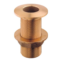 GUIDI Wasserauslass aus Bronze 2"