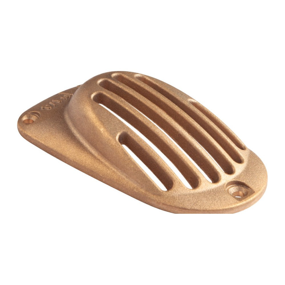 GUIDI series Manta bronze cap 1"1/4 - foto originale Osculati Srl