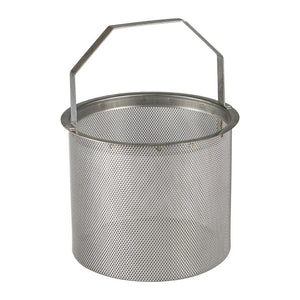 GUIDI ss 316 impurity gater for water strainer Mediterraneo G 1"1/4 - foto originale Osculati Srl