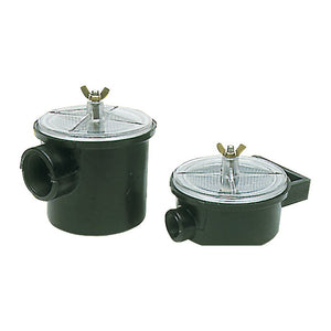 Utility water filter 1"1/2 - foto originale Osculati Srl