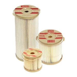 Incofin RACOR 10 micron spare cartridge for 900MA - foto originale Osculati Srl