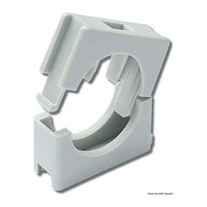 Hose clip 12/16 mm (pack of 75) - foto originale Osculati Srl