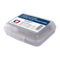Kit 31 abraçadeiras sortidas para mangueira