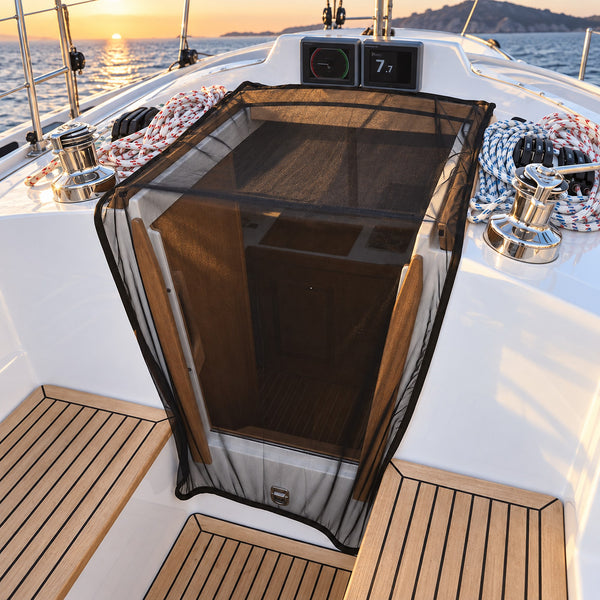 Mosquitera Oceansouth para entrada 900x1800 mm