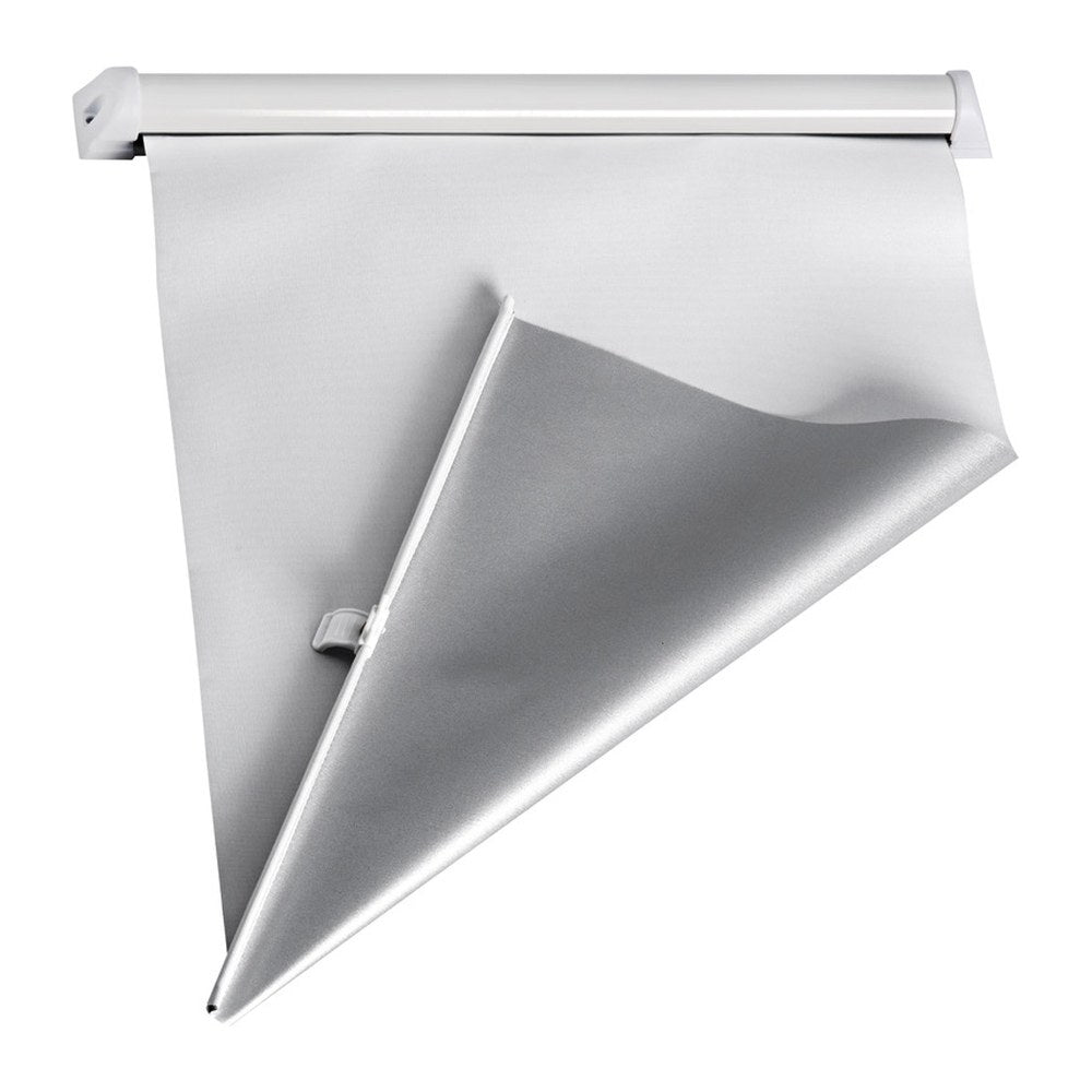 Climavision Mare blackout blind white 500 x 600 mm - foto originale Osculati Srl