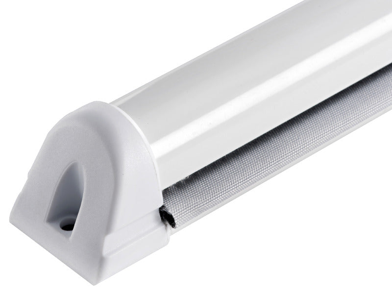 Climavision Mare blackout blind white 500 x 600 mm - foto originale Osculati Srl