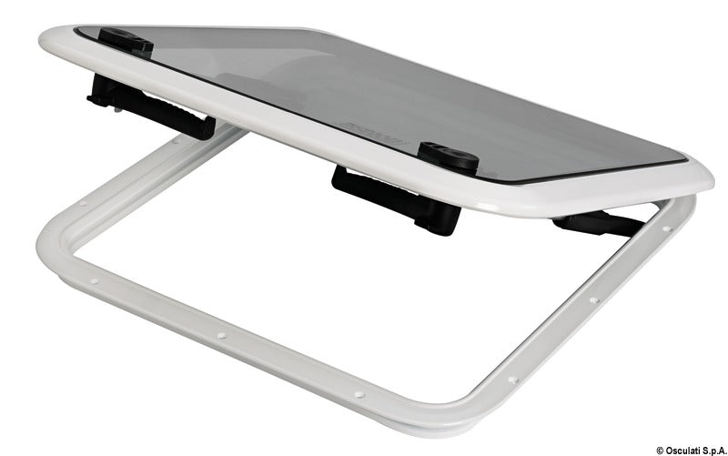 Bomar sun shade x 1972005 - foto originale Osculati Srl
