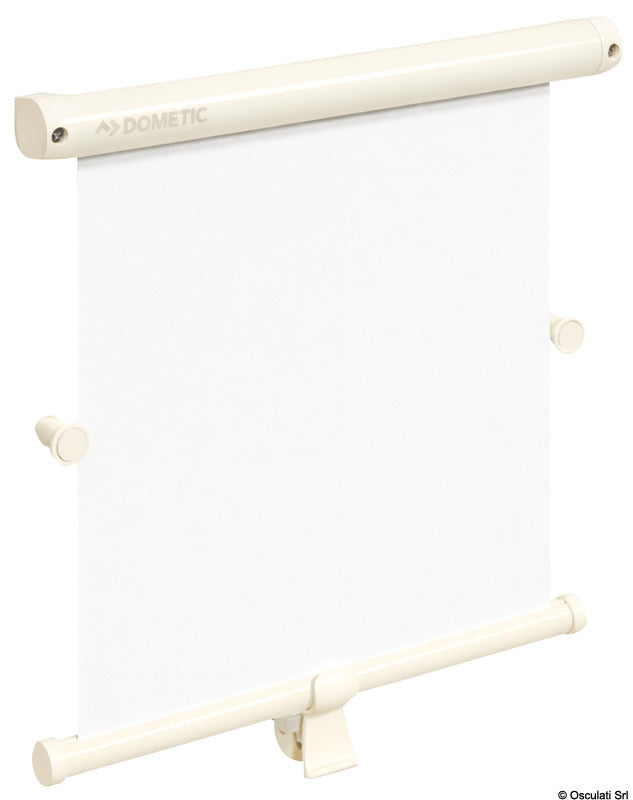 Oceanair roller blind 460 x 320 mm White roller hardware - foto originale Osculati Srl