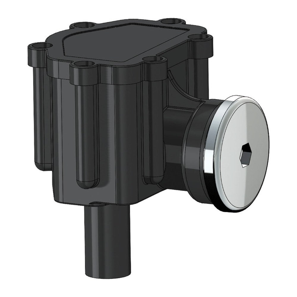 Fuel tank vent w/Fuel-Lock flow back prevention - foto originale Osculati Srl